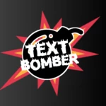 Logo of Text Bomber  Text Repeater android Application 